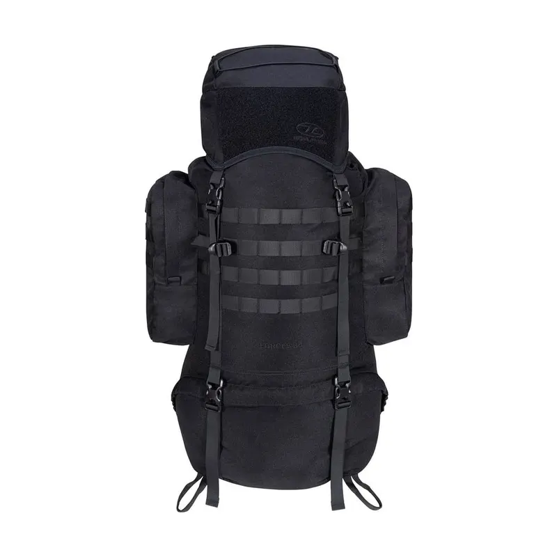 Sac à dos FORCES ELITE 66L