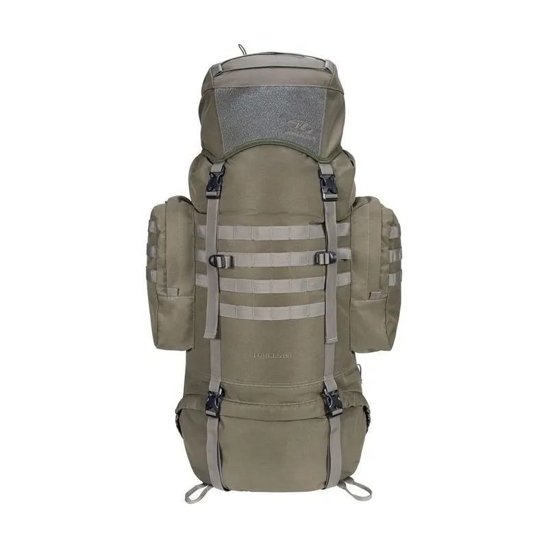 Sac à dos FORCES ELITE 88L