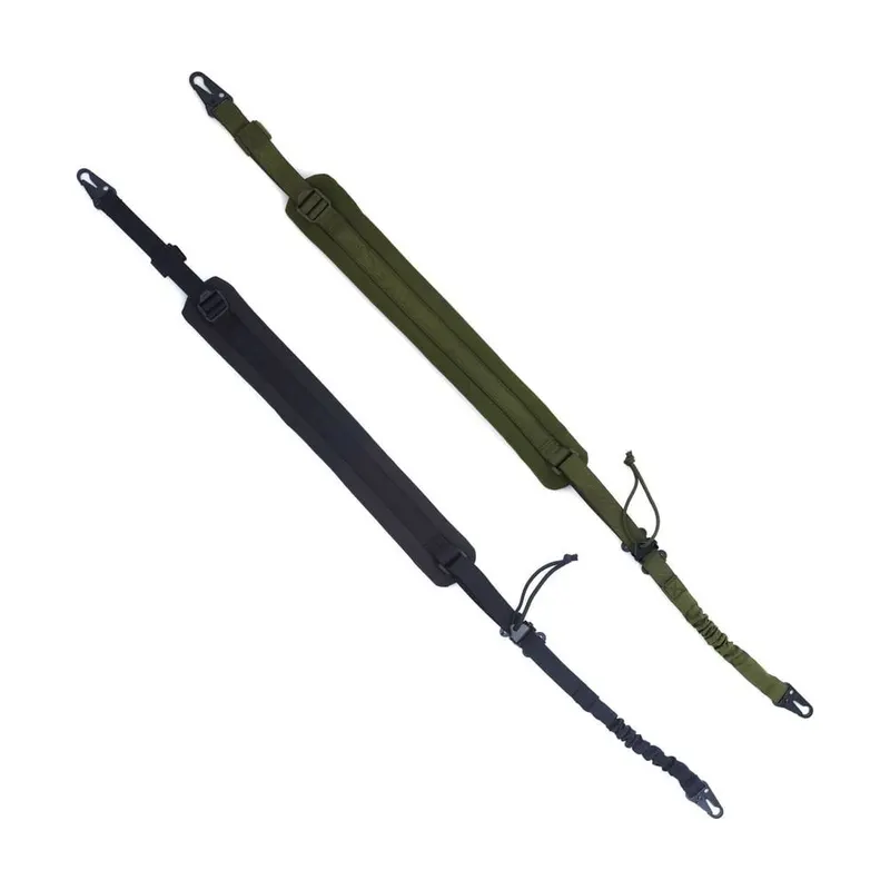 Sangle de combat HK DCA