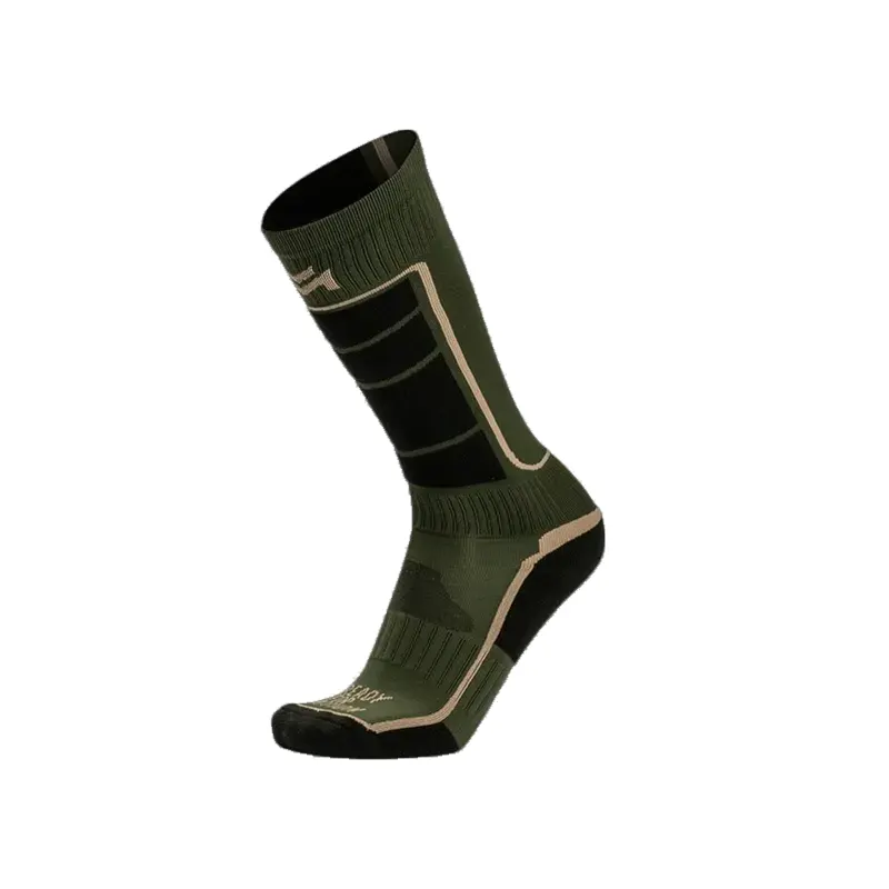 Chaussette CERVIN Kaki