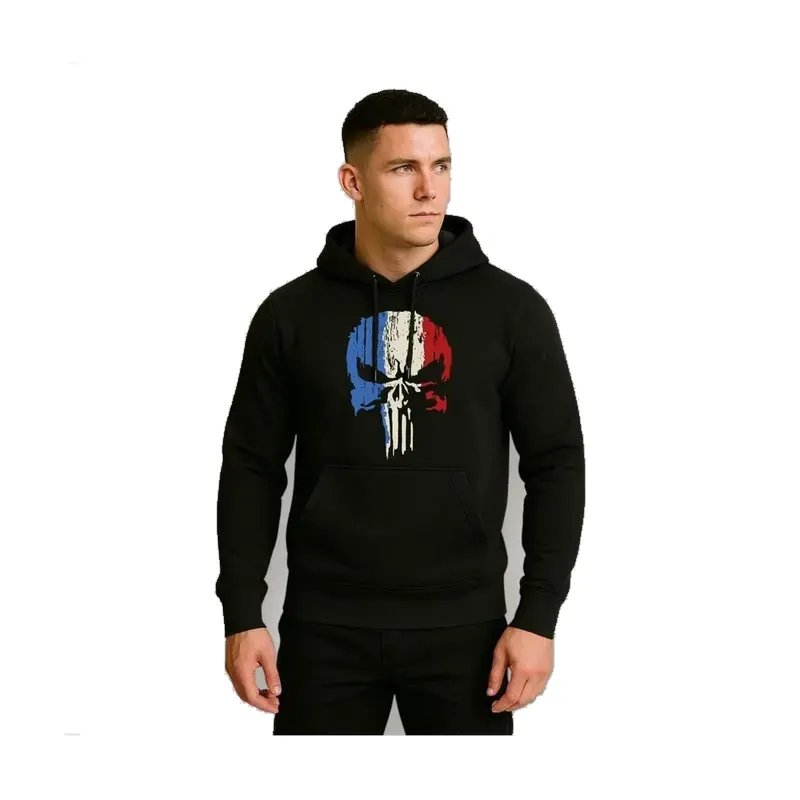 Sweat Punisher France