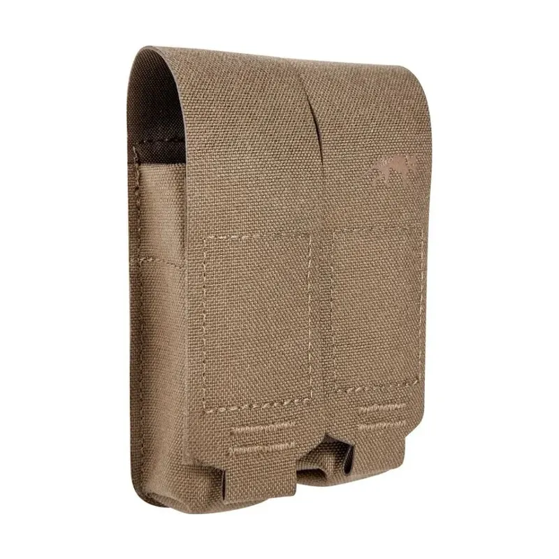 Porte chargeur double PA