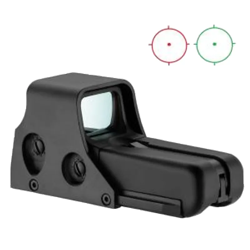 Viseur holographique EOTech 552