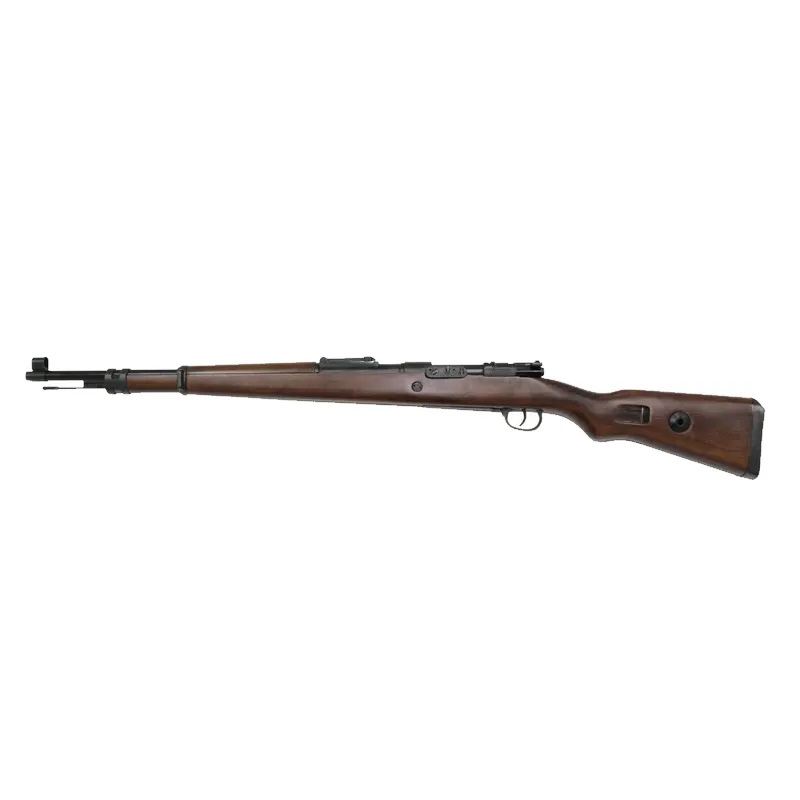 REPLIQUE LONGUE 6MM KAR 98K BOIS METAL