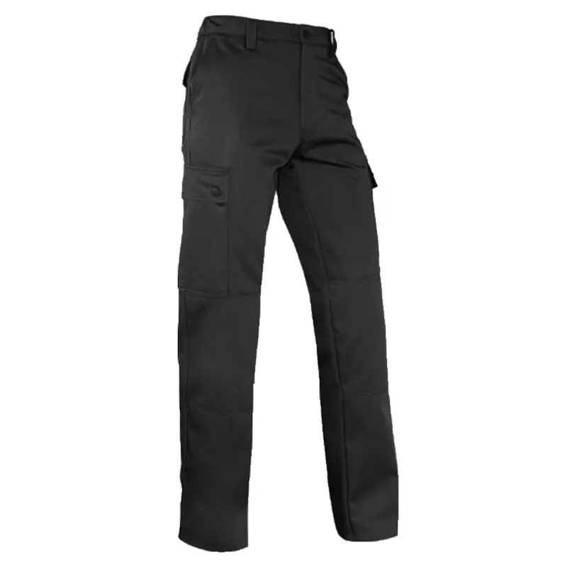 Pantalon ARES Noir