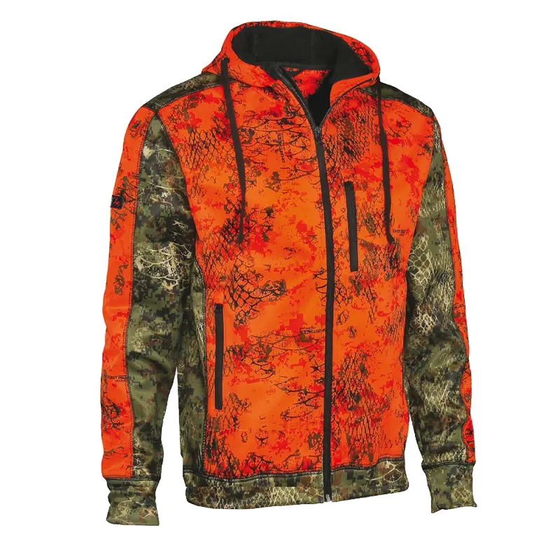 BLOUSON WOLF ENFANT