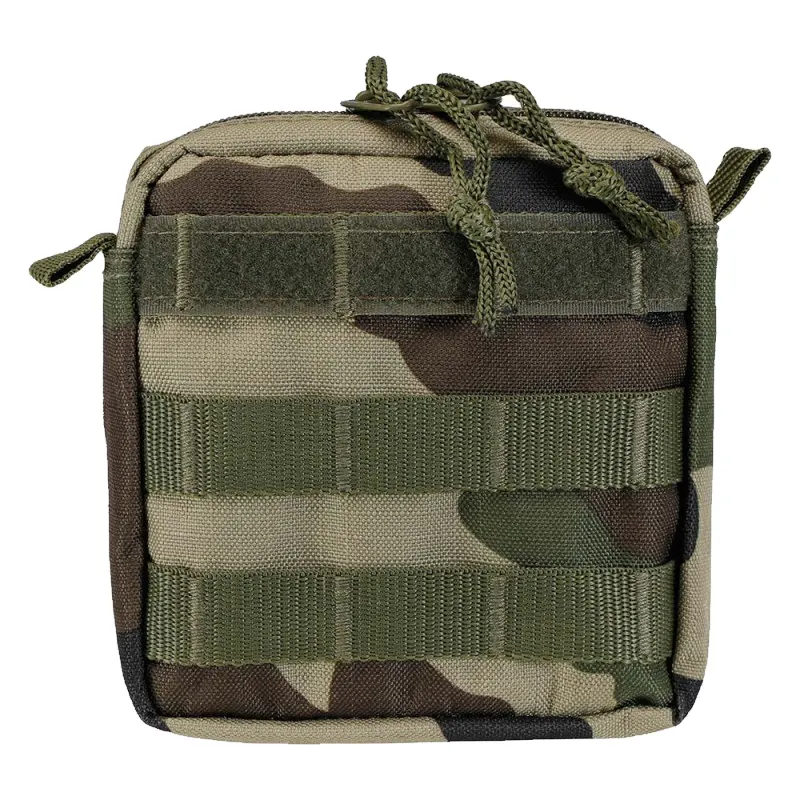 POCHETTE MOLLE 15 X 15