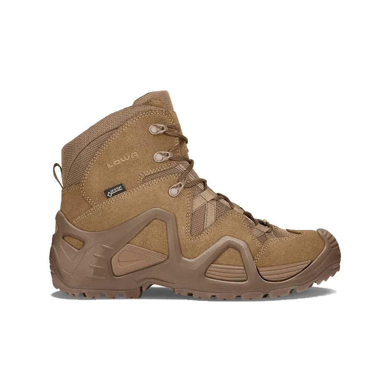 Zephyr GTX Mid TF femme
