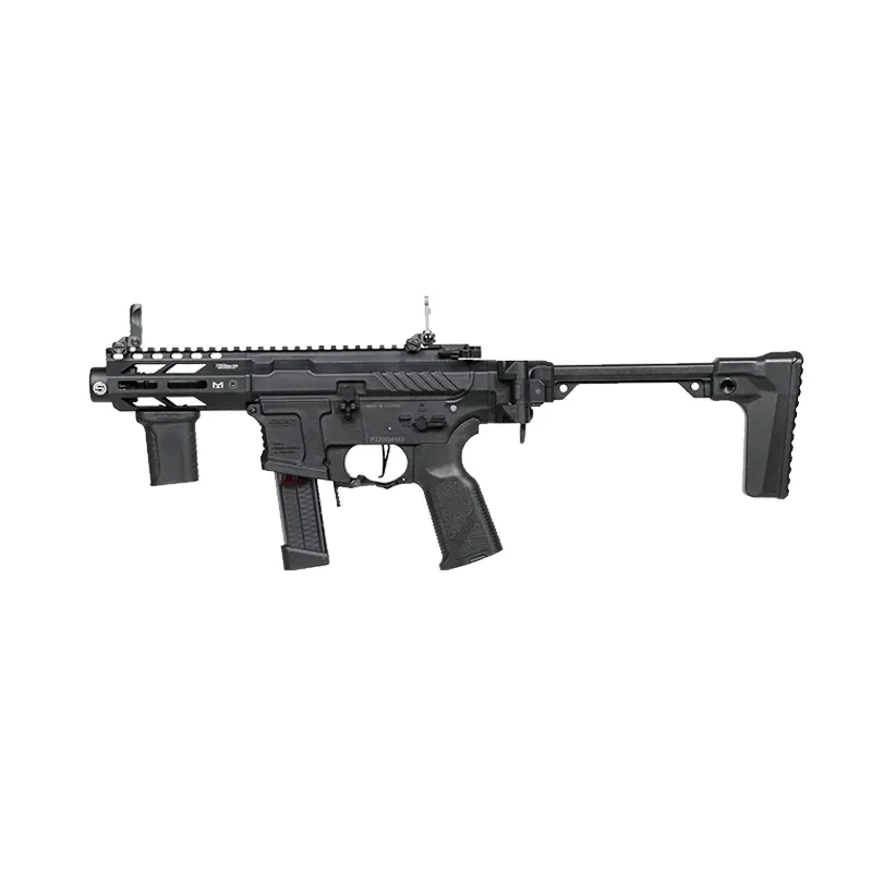 REPLIQUE LONGUE 6MM ARP9 3.0 NOIR