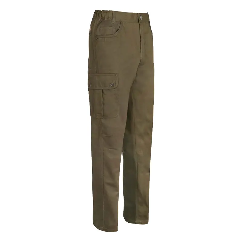 PANTALON HYPERSTRECH SAVANE