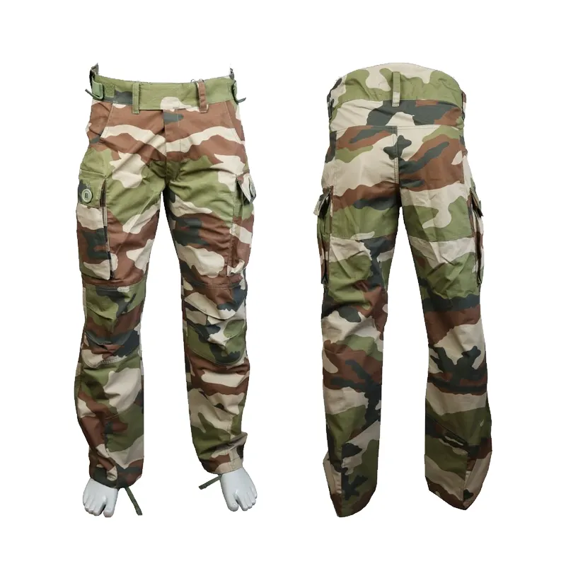 Pantalon Uniforme F3 CE